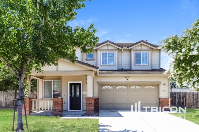 Building Photo - 5101 Strawberry Way
