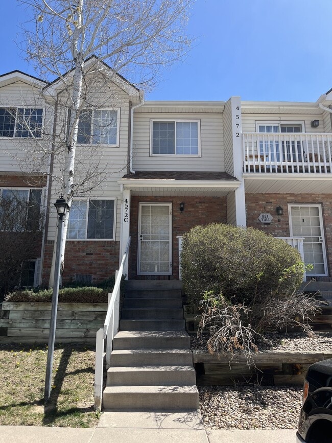 Building Photo - 4572 S Crystal Way