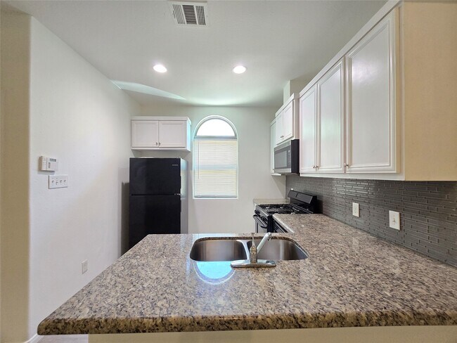 Foto del edificio - 3702 Wylie St