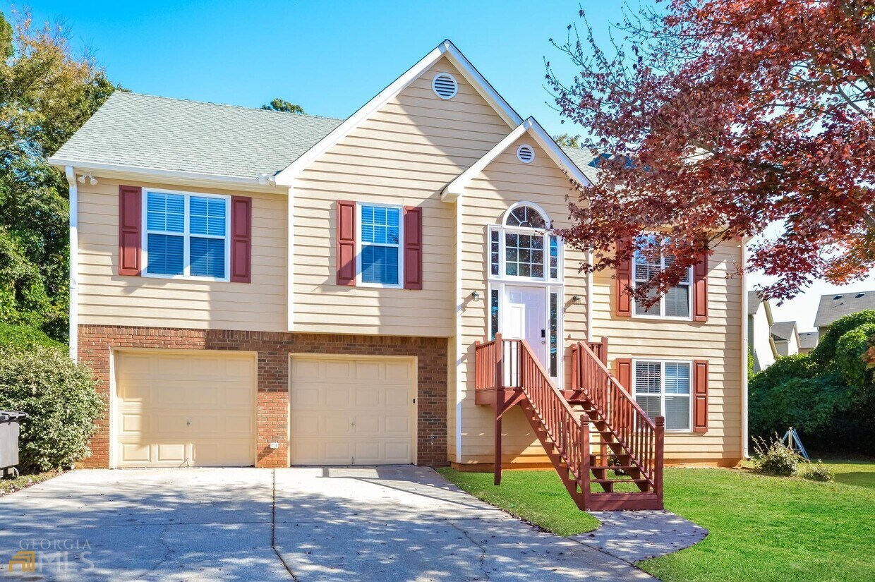 54 Ann Cir, Cartersville, GA 30121 House Rental in Cartersville, GA