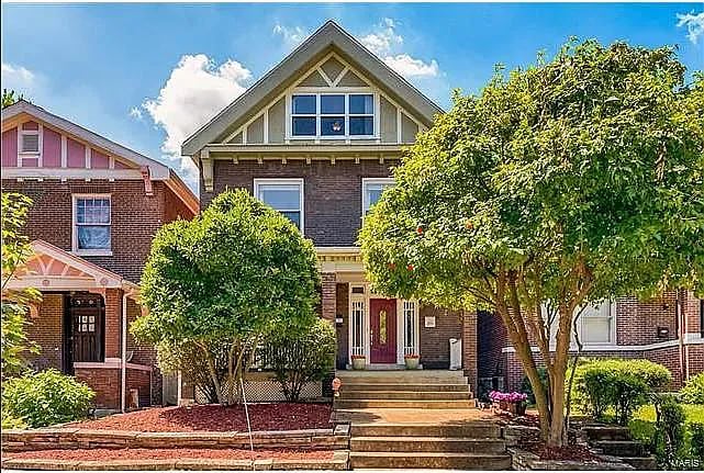 Building Photo - 5842 Pershing Ave