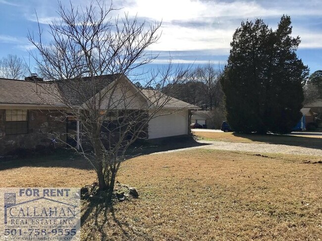 Building Photo - Mabelvale 3 Bedroom Home