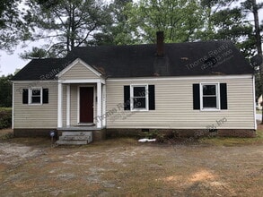 Building Photo - 1201 Tarboro St