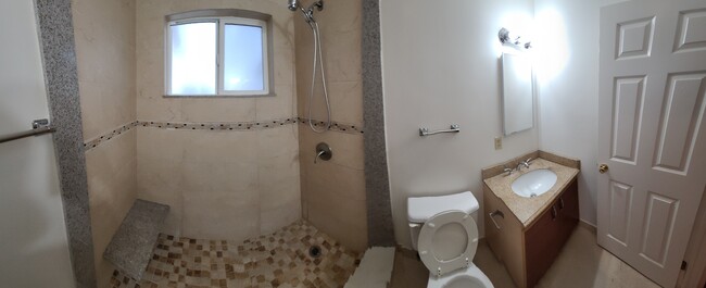 Bathroom - 1155 Raymond Ave