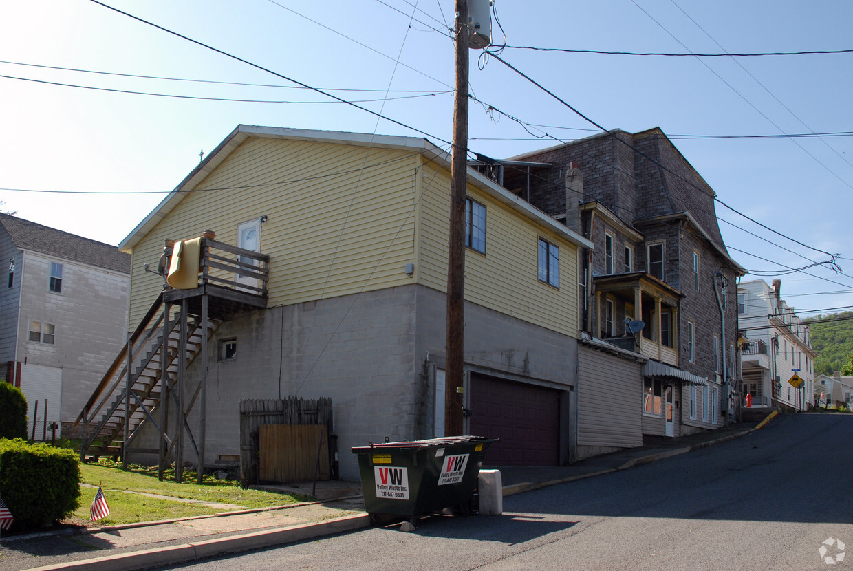 Building Photo - 152 E Market St