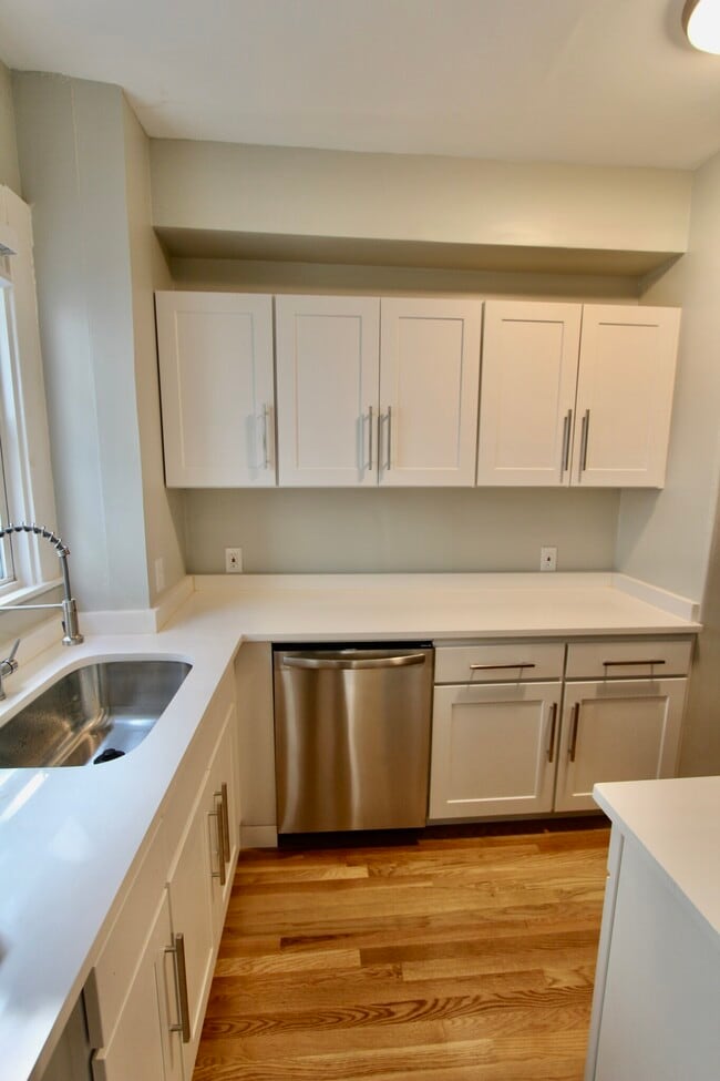Photo - 55 Estes st. Unit 1 Apartment