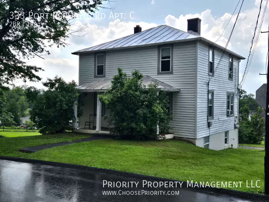 Primary Photo - 333 Port Republic Rd