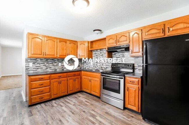 Foto del edificio - 3 Bedroom Pet-Friendly Home in Independenc...