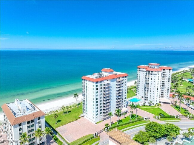 Foto del edificio - 10691 Gulf Shore Dr