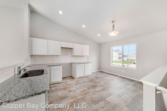 Building Photo - 3 br, 2 bath House - 1719 Harper Grove Lane