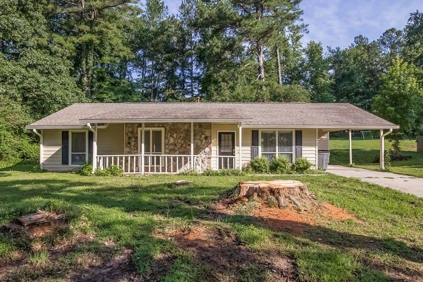 Primary Photo - 2783 Shetland Ln NW