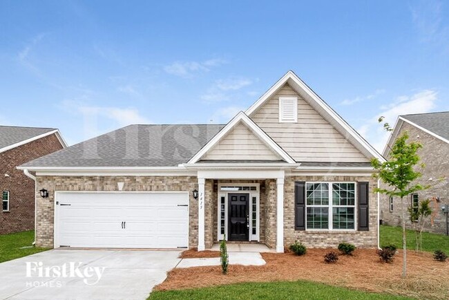 Building Photo - 1415 Blooming Mountain Way