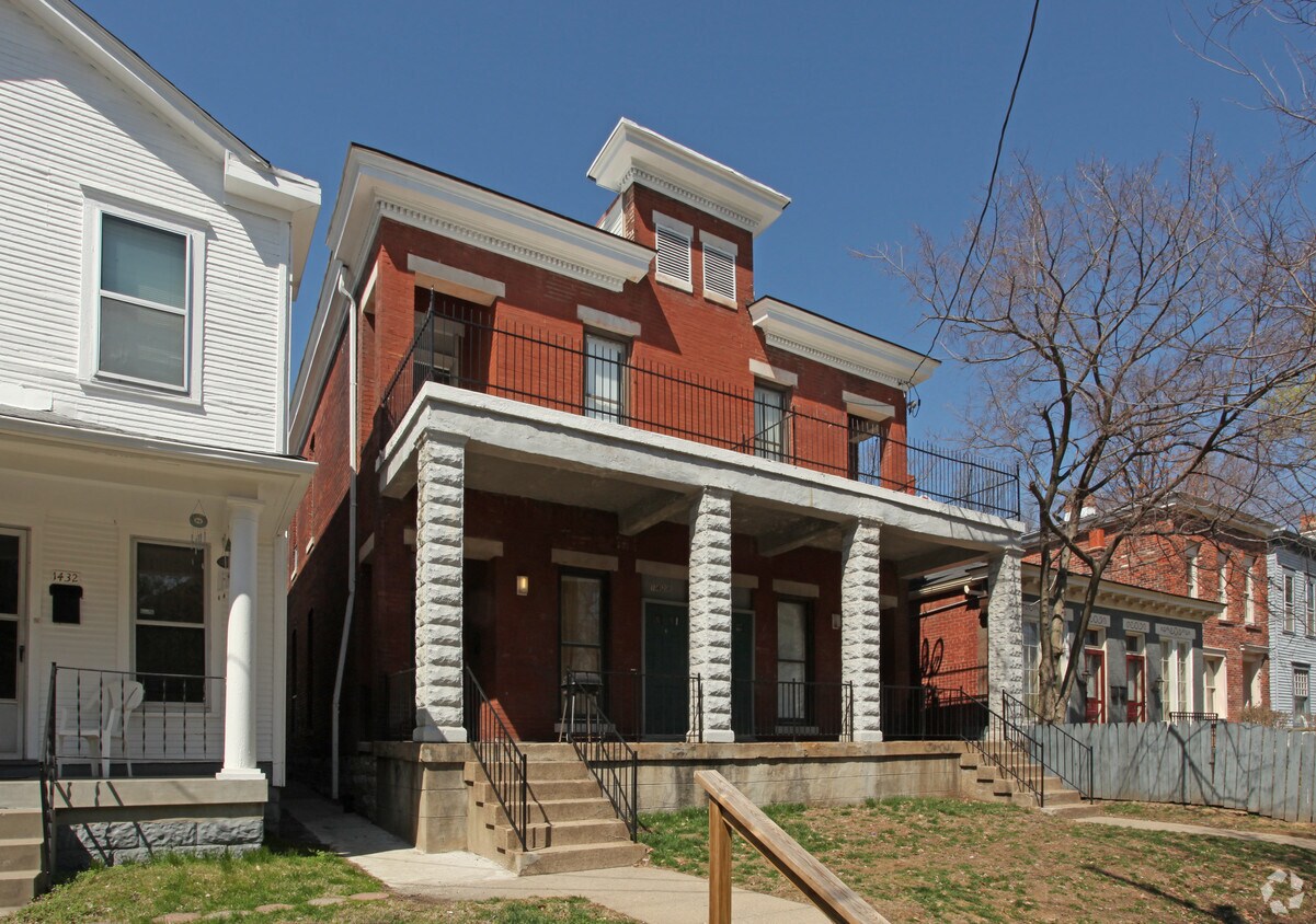 Building Photo - 1428 S 6th St
