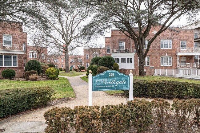 Building Photo - Northgate Cooperative Residence