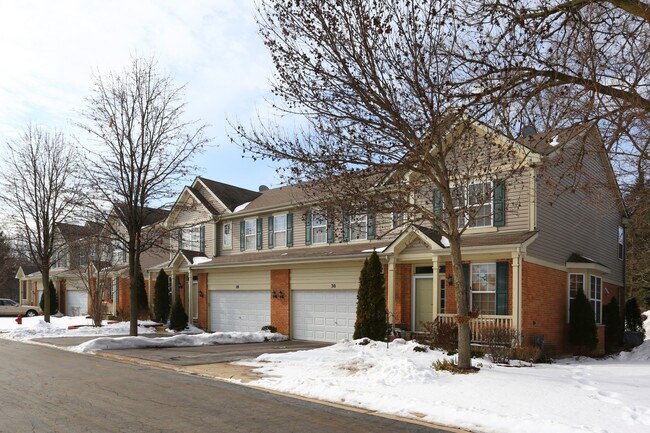 Primary Photo - 24 N Silverton Ct