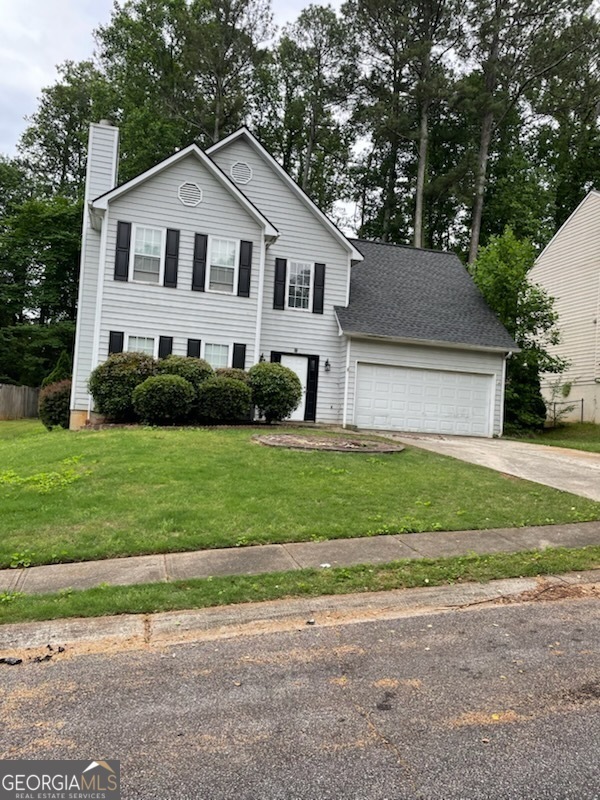 Primary Photo - 930 Twin Brook Ct NW