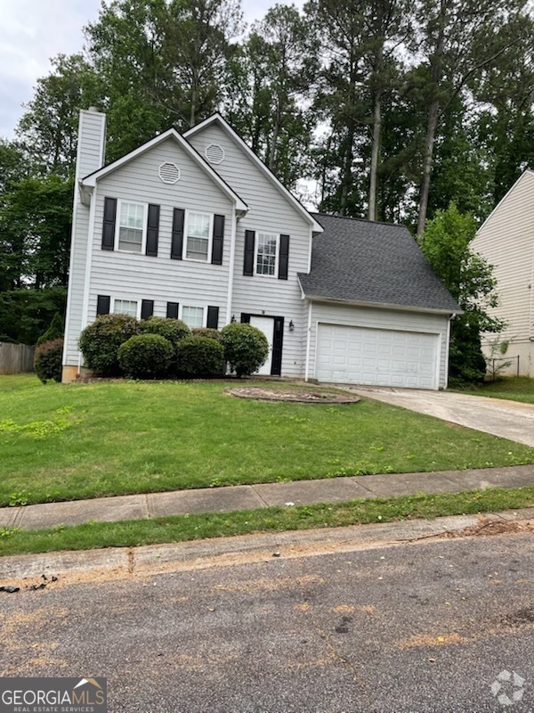 Building Photo - 930 Twin Brook Ct NW
