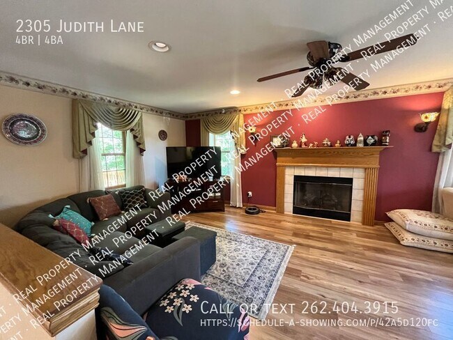 Foto del edificio - Three Bedroom Single Family Home