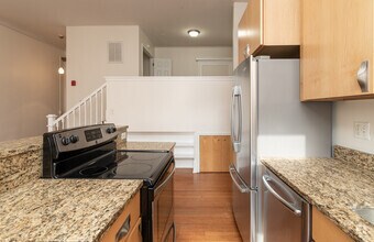 The Calvert School Apartments photo'