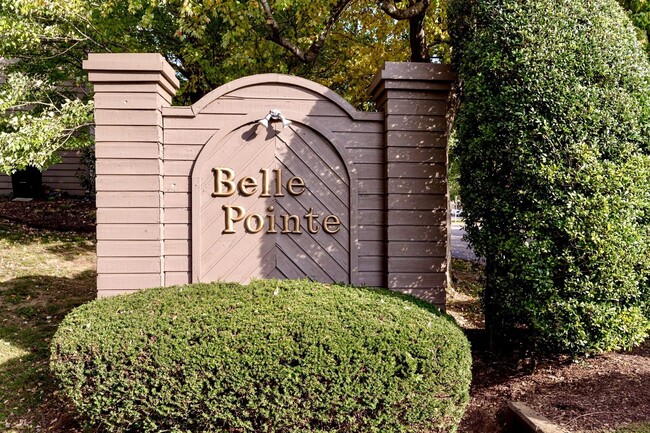 Photo - Tucked away in a quiet community with only one entrance and no through-traffic. Townhome