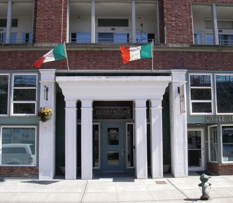 The Florentine Condominiums - 526 1st Ave S