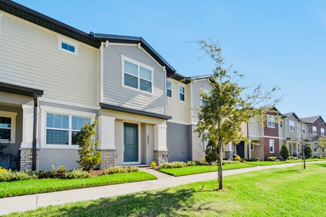 Photo - 4847 Cross Pr Pkwy Townhome