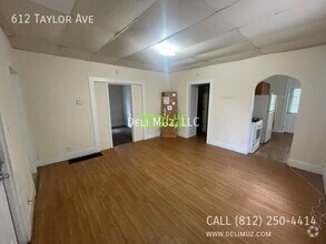 Building Photo - 612 Taylor Ave