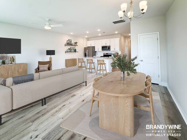 Foto del edificio - 1012 Wildflower Dr