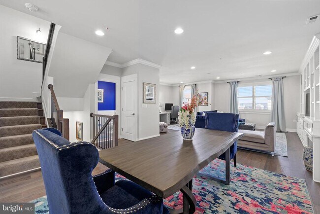 Foto del edificio - 621 Bluemont Ave