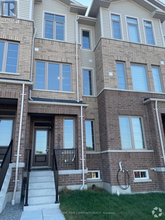 Building Photo - 2818 Tippett Mews