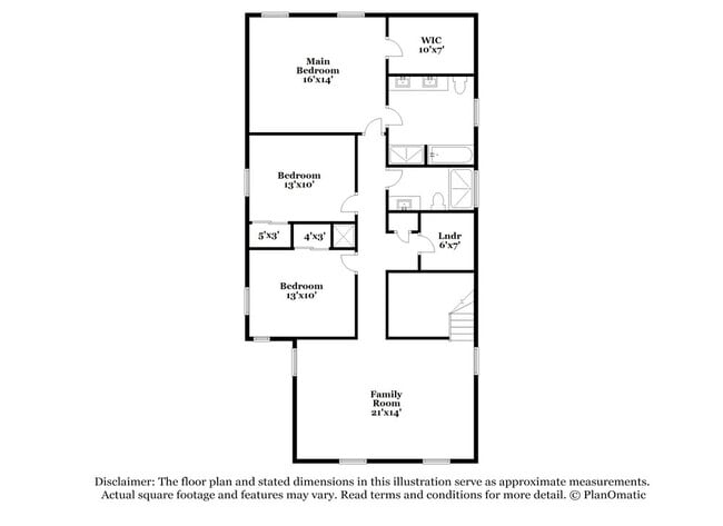Foto del edificio - 7620 Emerald Ridge Ct