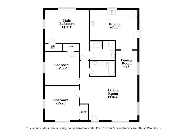 Building Photo - 410 N 97th St