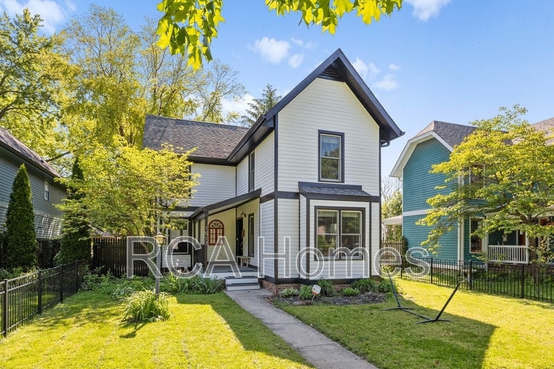 Photo - 1517 Central Avenue