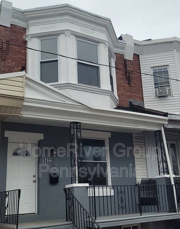Primary Photo - 1432 N Vodges St