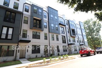 Building Photo - 110 Byrum St