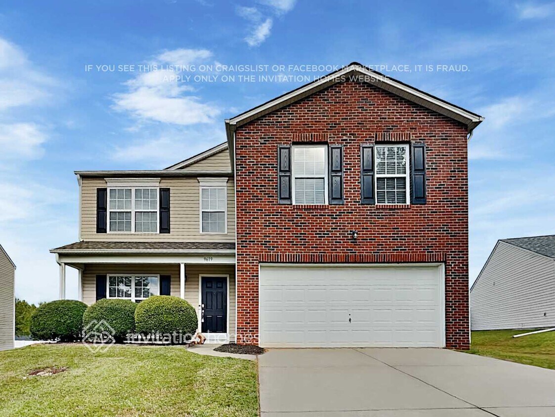 Foto principal - 9619 Duxford Ln