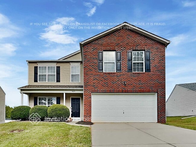 Building Photo - 9619 Duxford Ln