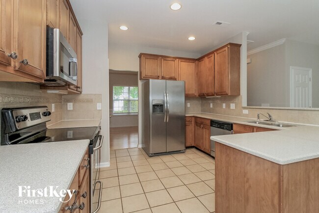 Building Photo - 6006 Brookstone Ridge Dr
