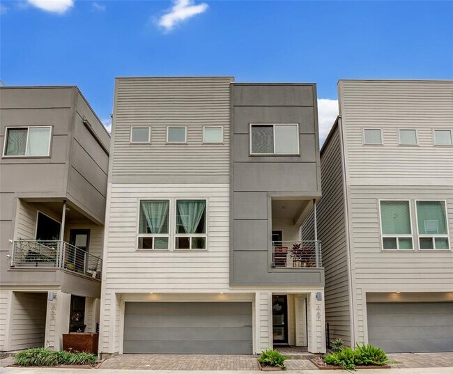 367 Eado Park Cir, Houston, TX 77020 Condo for Rent in Houston, TX