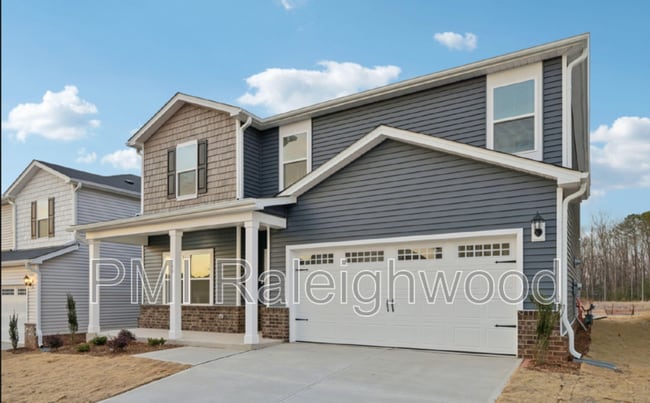 Building Photo - 540 Bridger Dr