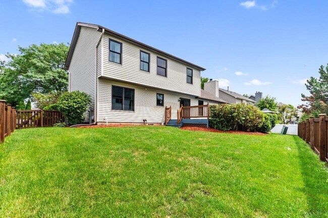 Foto del edificio - 1715 Chestnut Hill Rd