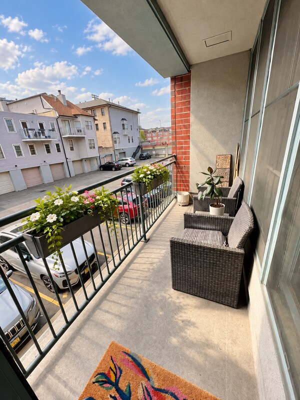 Foto del edificio - 400 9th St