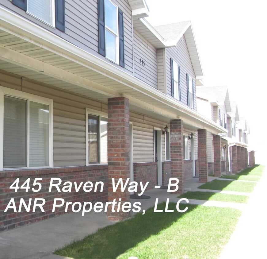 445 Raven Way, Chubbuck, ID 83202 House Rental in Chubbuck, ID