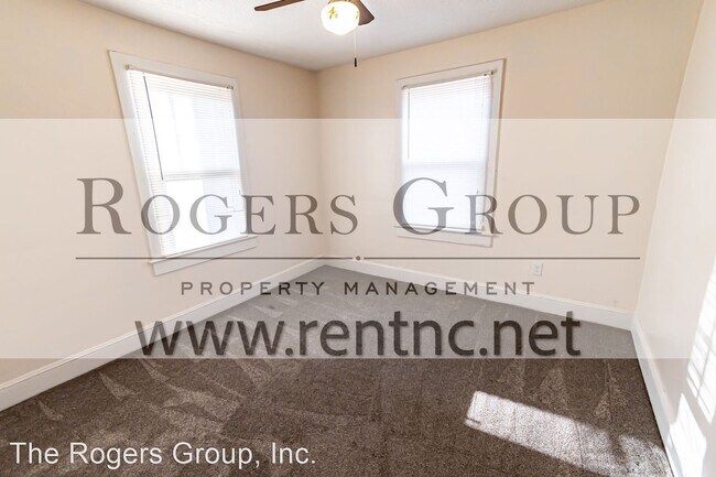 Foto del edificio - 2 br, 1 bath House - 428 N Chestnut St