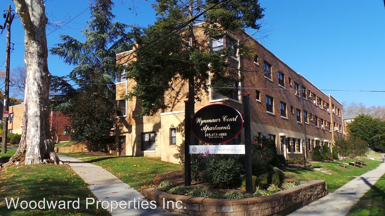 Primary Photo - 5001 Gainor Rd