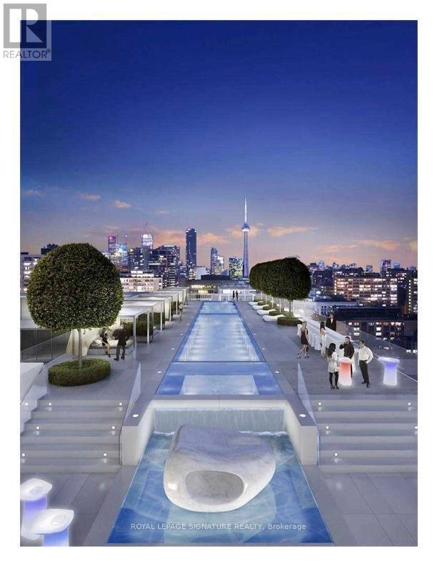 Photo du bâtiment - 5 Soudan Ave