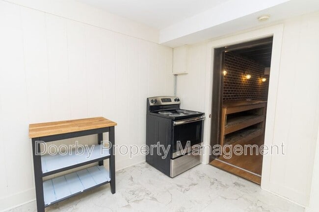 Building Photo - 715 Mississippi Ave