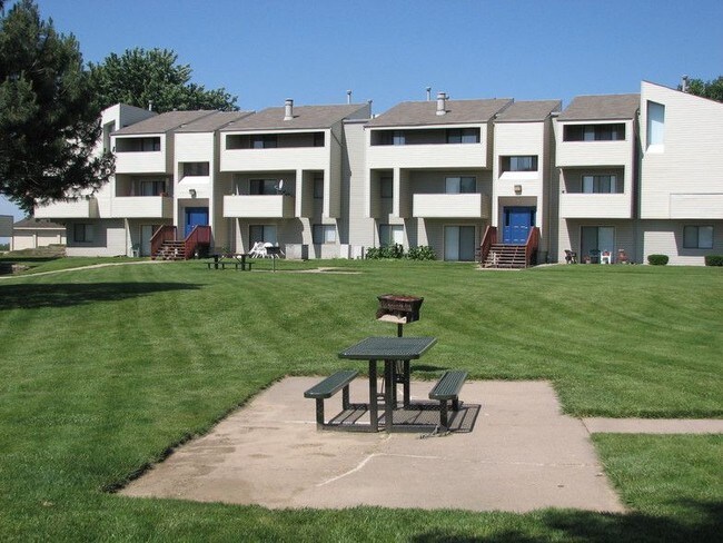 Timbercreek Apartments Omaha, NE