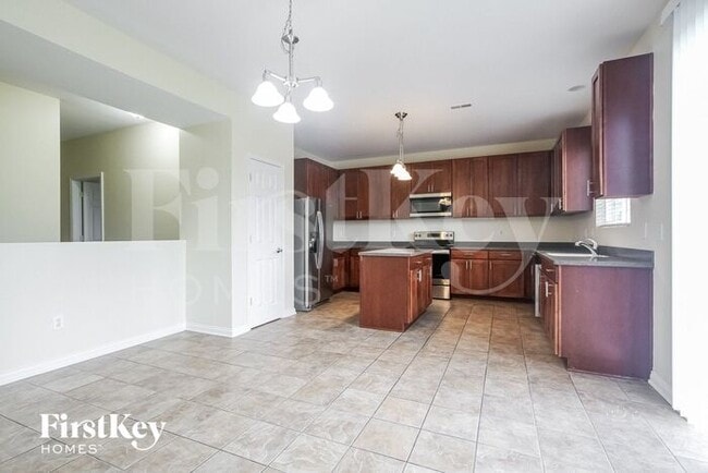Building Photo - 8038 Harshaw Dr