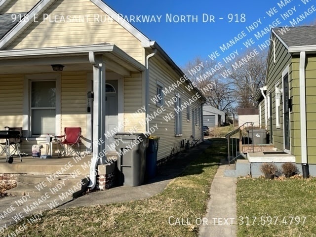 Building Photo - 918 E Pleasant Run Parkway North Dr
